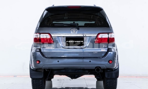 Buy Used Toyota Fortuner Other Car in Bangkok in Bangkok Buy Used Toyota Fortuner Other Car in Bangkok in Bangkok
