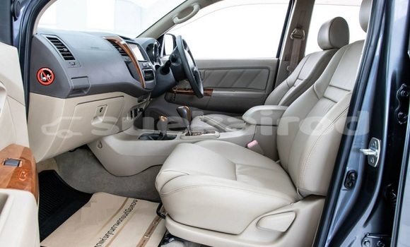 Buy Used Toyota Fortuner Other Car in Bangkok in Bangkok Buy Used Toyota Fortuner Other Car in Bangkok in Bangkok