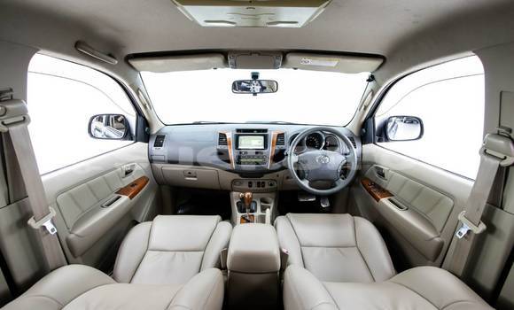 Buy Used Toyota Fortuner Other Car in Bangkok in Bangkok Buy Used Toyota Fortuner Other Car in Bangkok in Bangkok