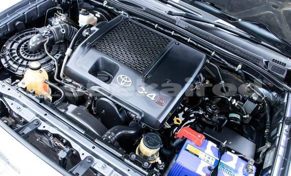 Buy Used Toyota Fortuner Other Car in Bangkok in Bangkok Buy Used Toyota Fortuner Other Car in Bangkok in Bangkok