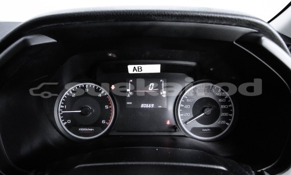 Buy Used Isuzu D-Max White Car in Bangkok in Bangkok Buy Used Isuzu D-Max White Car in Bangkok in Bangkok