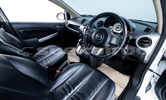 ซื้อ รถมือสอง Mazda 2 ขาว รถยนต์ ใน %{เมือง} ใน กรุงเทพมหานคร ซื้อ รถมือสอง Mazda 2 ขาว รถยนต์ ใน %{เมือง} ใน กรุงเทพมหานคร