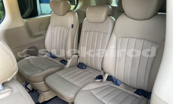 Buy Used Hyundai H1 Black Car in Bangkok in Bangkok Buy Used Hyundai H1 Black Car in Bangkok in Bangkok