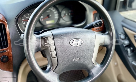 Buy Used Hyundai H1 Black Car in Bangkok in Bangkok Buy Used Hyundai H1 Black Car in Bangkok in Bangkok