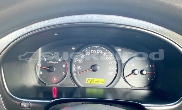 Buy Used Hyundai H1 Black Car in Bangkok in Bangkok Buy Used Hyundai H1 Black Car in Bangkok in Bangkok