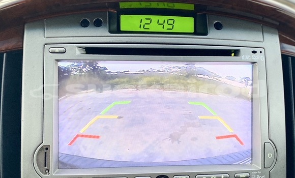 Buy Used Hyundai H1 Black Car in Bangkok in Bangkok Buy Used Hyundai H1 Black Car in Bangkok in Bangkok