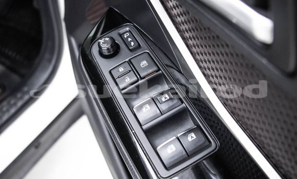 Buy Used Toyota C-HR White Car in Bangkok in Bangkok Buy Used Toyota C-HR White Car in Bangkok in Bangkok