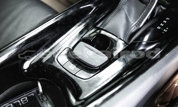 Buy Used Toyota C-HR White Car in Bangkok in Bangkok Buy Used Toyota C-HR White Car in Bangkok in Bangkok