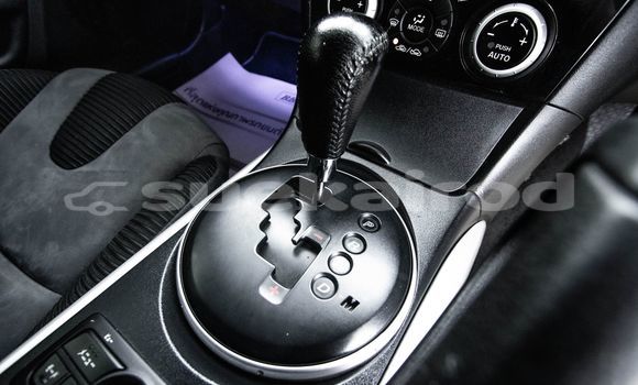 Buy Used Mazda RX-8 White Car in Bangkok in Bangkok Buy Used Mazda RX-8 White Car in Bangkok in Bangkok