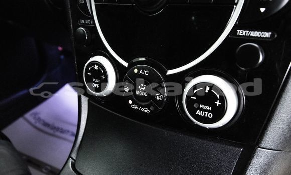 Buy Used Mazda RX-8 White Car in Bangkok in Bangkok Buy Used Mazda RX-8 White Car in Bangkok in Bangkok