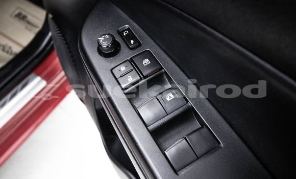 Buy Used Toyota Yaris Red Car in Bangkok in Bangkok Buy Used Toyota Yaris Red Car in Bangkok in Bangkok