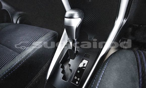 Buy Used Toyota Yaris Red Car in Bangkok in Bangkok Buy Used Toyota Yaris Red Car in Bangkok in Bangkok