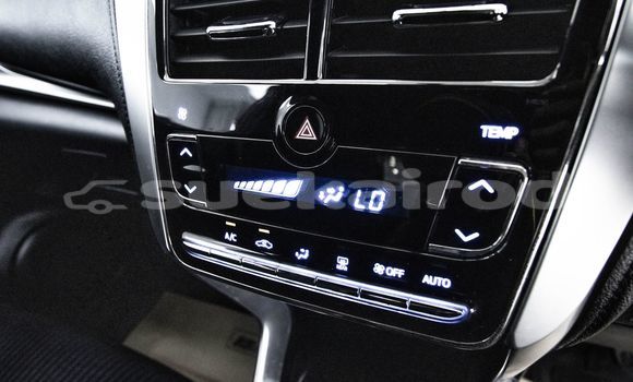 Buy Used Toyota Yaris Red Car in Bangkok in Bangkok Buy Used Toyota Yaris Red Car in Bangkok in Bangkok