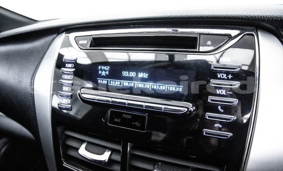 Buy Used Toyota Yaris Red Car in Bangkok in Bangkok Buy Used Toyota Yaris Red Car in Bangkok in Bangkok