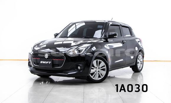 ซื้อ รถมือสอง Suzuki Swift สีดำ รถยนต์ ใน %{เมือง} ใน กรุงเทพมหานคร ซื้อ รถมือสอง Suzuki Swift สีดำ รถยนต์ ใน %{เมือง} ใน กรุงเทพมหานคร