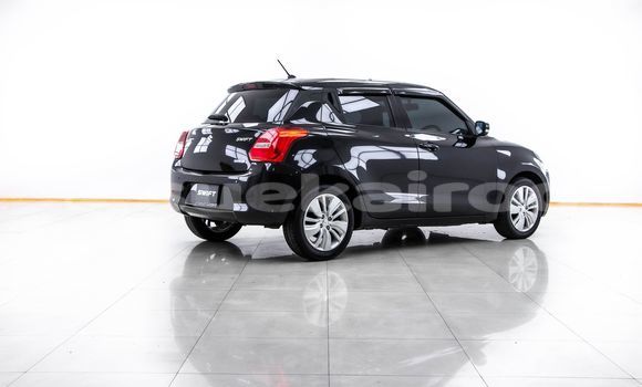 ซื้อ รถมือสอง Suzuki Swift สีดำ รถยนต์ ใน %{เมือง} ใน กรุงเทพมหานคร ซื้อ รถมือสอง Suzuki Swift สีดำ รถยนต์ ใน %{เมือง} ใน กรุงเทพมหานคร