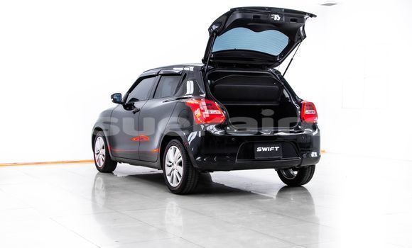 ซื้อ รถมือสอง Suzuki Swift สีดำ รถยนต์ ใน %{เมือง} ใน กรุงเทพมหานคร ซื้อ รถมือสอง Suzuki Swift สีดำ รถยนต์ ใน %{เมือง} ใน กรุงเทพมหานคร
