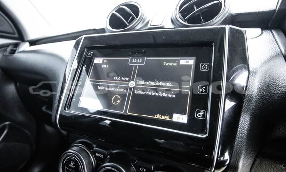 ซื้อ รถมือสอง Suzuki Swift สีดำ รถยนต์ ใน %{เมือง} ใน กรุงเทพมหานคร ซื้อ รถมือสอง Suzuki Swift สีดำ รถยนต์ ใน %{เมือง} ใน กรุงเทพมหานคร