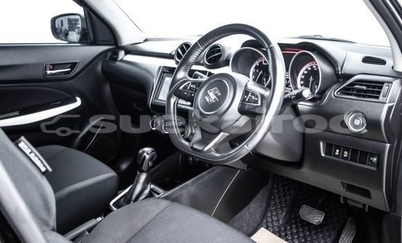 ซื้อ รถมือสอง Suzuki Swift สีดำ รถยนต์ ใน %{เมือง} ใน กรุงเทพมหานคร ซื้อ รถมือสอง Suzuki Swift สีดำ รถยนต์ ใน %{เมือง} ใน กรุงเทพมหานคร