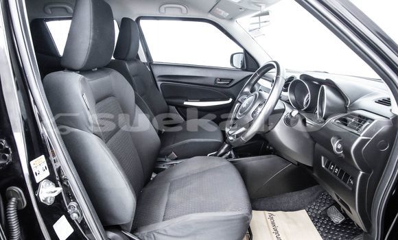 ซื้อ รถมือสอง Suzuki Swift สีดำ รถยนต์ ใน %{เมือง} ใน กรุงเทพมหานคร ซื้อ รถมือสอง Suzuki Swift สีดำ รถยนต์ ใน %{เมือง} ใน กรุงเทพมหานคร