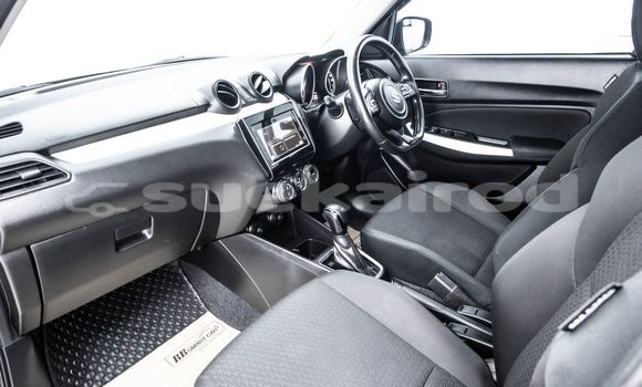 ซื้อ รถมือสอง Suzuki Swift สีดำ รถยนต์ ใน %{เมือง} ใน กรุงเทพมหานคร ซื้อ รถมือสอง Suzuki Swift สีดำ รถยนต์ ใน %{เมือง} ใน กรุงเทพมหานคร