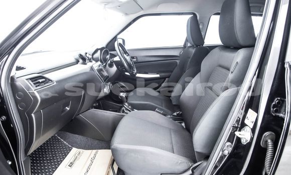 ซื้อ รถมือสอง Suzuki Swift สีดำ รถยนต์ ใน %{เมือง} ใน กรุงเทพมหานคร ซื้อ รถมือสอง Suzuki Swift สีดำ รถยนต์ ใน %{เมือง} ใน กรุงเทพมหานคร