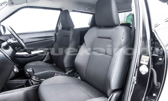 ซื้อ รถมือสอง Suzuki Swift สีดำ รถยนต์ ใน %{เมือง} ใน กรุงเทพมหานคร ซื้อ รถมือสอง Suzuki Swift สีดำ รถยนต์ ใน %{เมือง} ใน กรุงเทพมหานคร