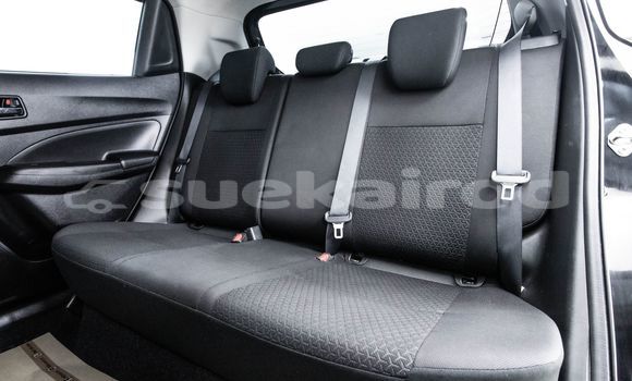 ซื้อ รถมือสอง Suzuki Swift สีดำ รถยนต์ ใน %{เมือง} ใน กรุงเทพมหานคร ซื้อ รถมือสอง Suzuki Swift สีดำ รถยนต์ ใน %{เมือง} ใน กรุงเทพมหานคร