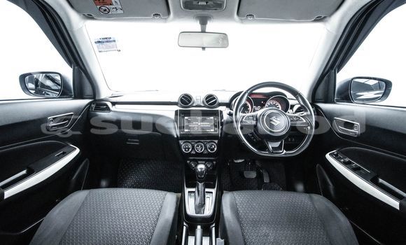 ซื้อ รถมือสอง Suzuki Swift สีดำ รถยนต์ ใน %{เมือง} ใน กรุงเทพมหานคร ซื้อ รถมือสอง Suzuki Swift สีดำ รถยนต์ ใน %{เมือง} ใน กรุงเทพมหานคร