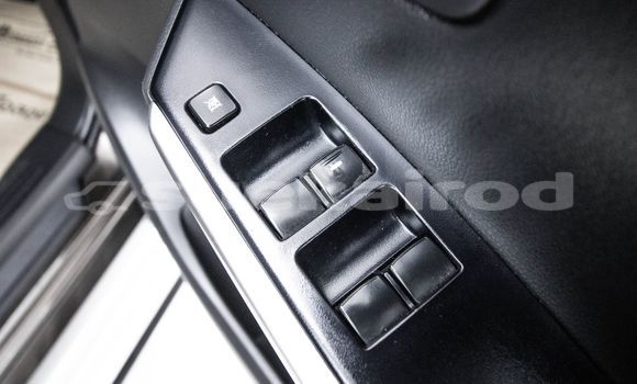 Buy Used Mitsubishi Pajero Brown Car in Bangkok in Bangkok Buy Used Mitsubishi Pajero Brown Car in Bangkok in Bangkok