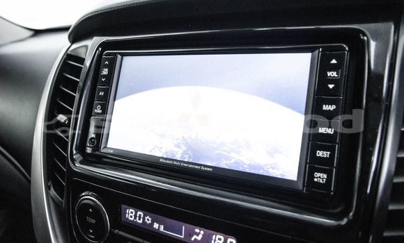 Buy Used Mitsubishi Pajero Brown Car in Bangkok in Bangkok Buy Used Mitsubishi Pajero Brown Car in Bangkok in Bangkok