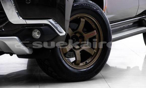 Buy Used Mitsubishi Pajero Brown Car in Bangkok in Bangkok Buy Used Mitsubishi Pajero Brown Car in Bangkok in Bangkok