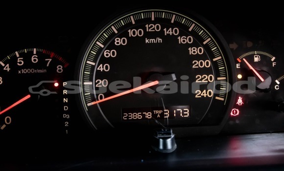 Buy Used Honda Accord Blue Car in Bangkok in Bangkok Buy Used Honda Accord Blue Car in Bangkok in Bangkok