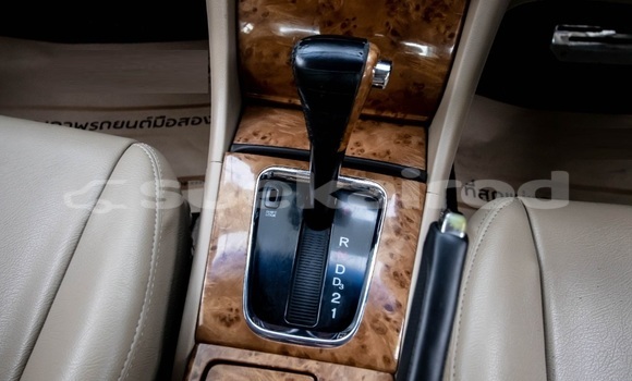 Buy Used Honda Accord Blue Car in Bangkok in Bangkok Buy Used Honda Accord Blue Car in Bangkok in Bangkok