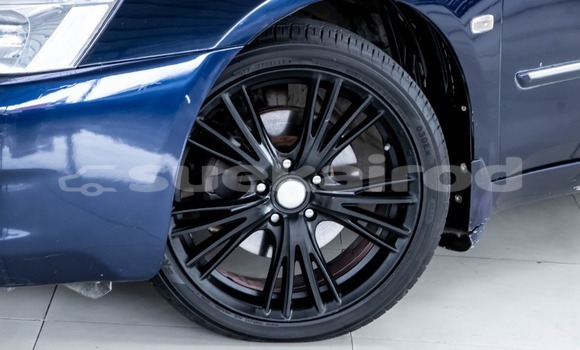 Buy Used Honda Accord Blue Car in Bangkok in Bangkok Buy Used Honda Accord Blue Car in Bangkok in Bangkok