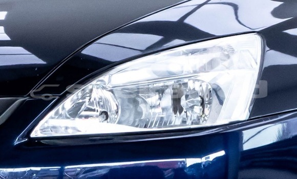 Buy Used Honda Accord Blue Car in Bangkok in Bangkok Buy Used Honda Accord Blue Car in Bangkok in Bangkok