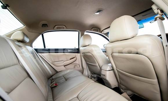 Buy Used Honda Accord Blue Car in Bangkok in Bangkok Buy Used Honda Accord Blue Car in Bangkok in Bangkok