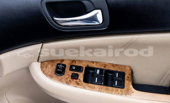 Buy Used Honda Accord Blue Car in Bangkok in Bangkok Buy Used Honda Accord Blue Car in Bangkok in Bangkok