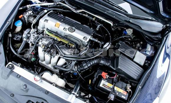 Buy Used Honda Accord Blue Car in Bangkok in Bangkok Buy Used Honda Accord Blue Car in Bangkok in Bangkok