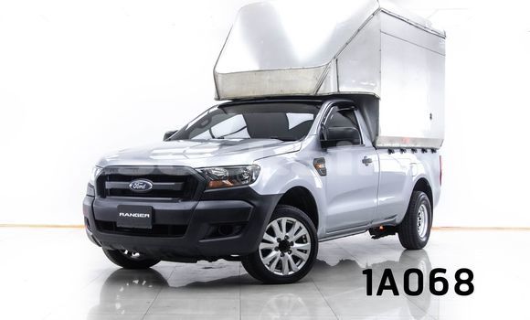 Buy Used Ford Ranger Other Car in Bangkok in Bangkok Buy Used Ford Ranger Other Car in Bangkok in Bangkok