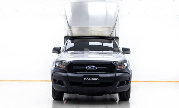 Buy Used Ford Ranger Other Car in Bangkok in Bangkok Buy Used Ford Ranger Other Car in Bangkok in Bangkok