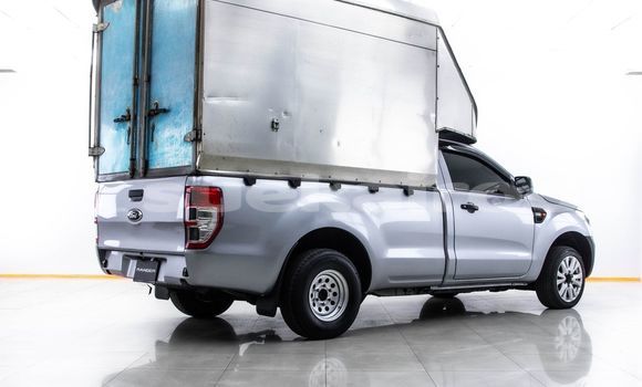 Buy Used Ford Ranger Other Car in Bangkok in Bangkok Buy Used Ford Ranger Other Car in Bangkok in Bangkok