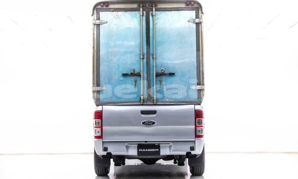 Buy Used Ford Ranger Other Car in Bangkok in Bangkok Buy Used Ford Ranger Other Car in Bangkok in Bangkok