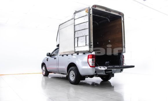 Buy Used Ford Ranger Other Car in Bangkok in Bangkok Buy Used Ford Ranger Other Car in Bangkok in Bangkok