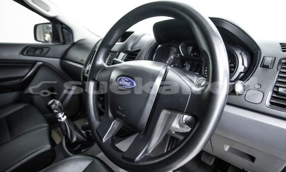 Buy Used Ford Ranger Other Car in Bangkok in Bangkok Buy Used Ford Ranger Other Car in Bangkok in Bangkok