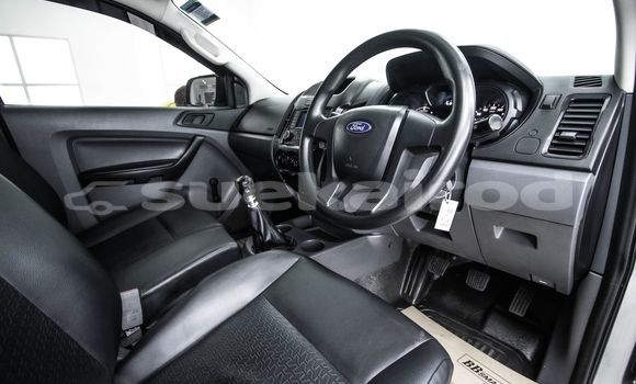 Buy Used Ford Ranger Other Car in Bangkok in Bangkok Buy Used Ford Ranger Other Car in Bangkok in Bangkok
