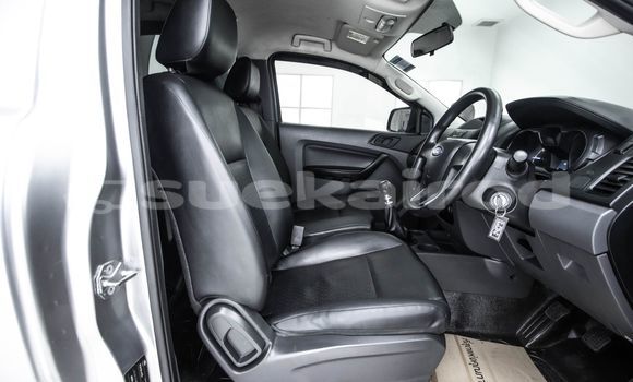 Buy Used Ford Ranger Other Car in Bangkok in Bangkok Buy Used Ford Ranger Other Car in Bangkok in Bangkok