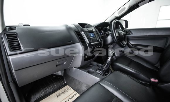 Buy Used Ford Ranger Other Car in Bangkok in Bangkok Buy Used Ford Ranger Other Car in Bangkok in Bangkok