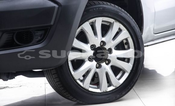 Buy Used Ford Ranger Other Car in Bangkok in Bangkok Buy Used Ford Ranger Other Car in Bangkok in Bangkok