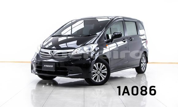 ซื้อ รถมือสอง Honda Freed สีดำ รถยนต์ ใน %{เมือง} ใน กรุงเทพมหานคร ซื้อ รถมือสอง Honda Freed สีดำ รถยนต์ ใน %{เมือง} ใน กรุงเทพมหานคร